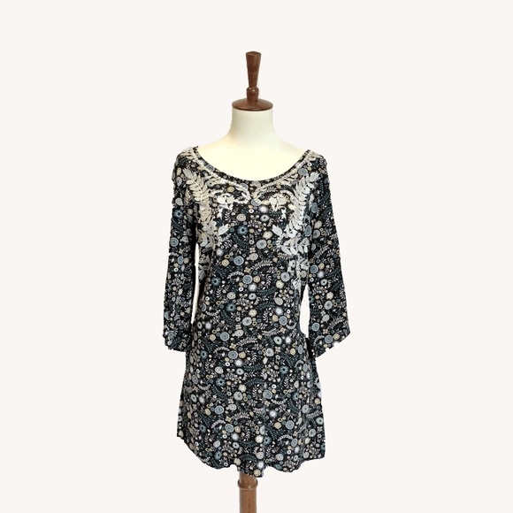 Urban Outfitters Dresses & Skirts - Peasant Shift Dress Urban Outfitters Dresses & Skirts - Peasant Shift Dress